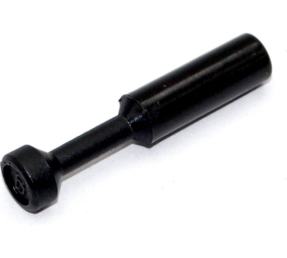 Фитинг заглушка пластиковая HIMPT PP 10 00-00012509