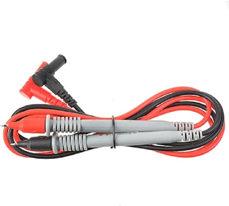 Щупы для мультиметров MASTER TL-02 PK1 ROBITON 16927