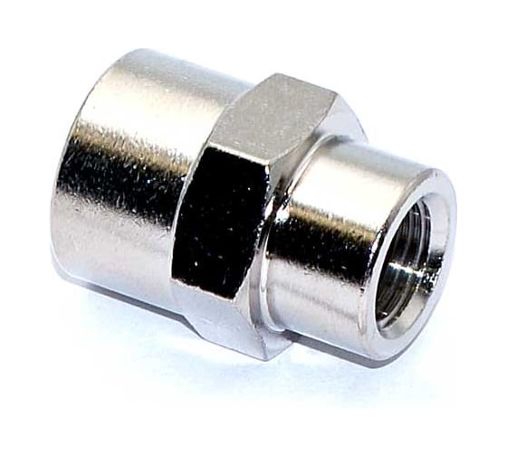 Муфта переходная с внутренней резьбой HIMPT JNG 03-04 (R3/8-R1/2) 00-00013940