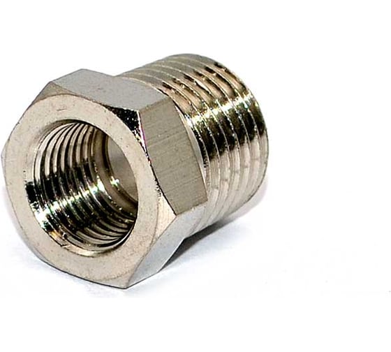 Муфта переходная HIMPT JNW 02-03 (G1/4-G3/8) 00-00013942 1