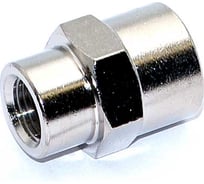 Муфта переходная с внутренней резьбой HIMPT JNG 01-02 (R1/8"- R1/4" ) 00-00013939