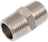 Ниппель с наружной резьбой HIMPT JW 03 (R3/8) 00-00013946 2