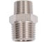 Ниппель переходной с наружной резьбой HIMPT JWG 03-04 R3/8 - R1/2 00-00013952 3