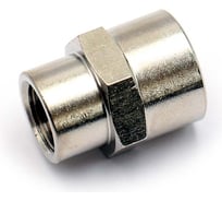 Муфта переходная с внутренней резьбой HIMPT JNG 02-03 R1/4"-R3/8" 00-00013994
