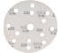 Шлифовальный круг Interflex Gold AP215C 150 мм, на липучке, 15 отверстий, Р220 3127223315 3
