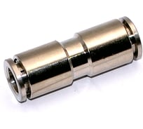Пневмофитинг латунный прямой соединитель HIMPT IPUT(NPUT) 8 00-00012576