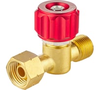 Вентиль ГГ к резаку РМ-3В ПТК 00000043372