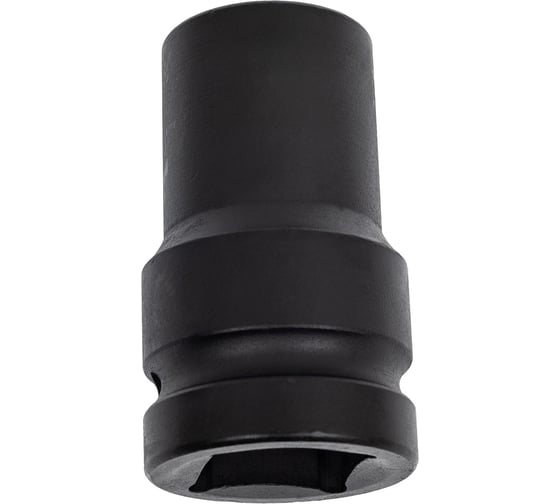 Головка стандартная ударная BYAROSS 22 мм, 1DR 4687205817716