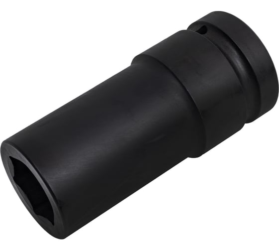 Головка ударная удлиненная BYAROSS 27 мм, 1DR 4687205818003