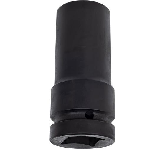 Головка ударная удлиненная BYAROSS 27 мм, 1DR 4687205818003