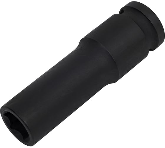 Головка ударная удлиненная BYAROSS 13 мм, 1/2DR 4687205818089