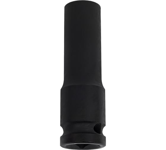 Головка ударная удлиненная BYAROSS 13 мм, 1/2DR 4687205818089