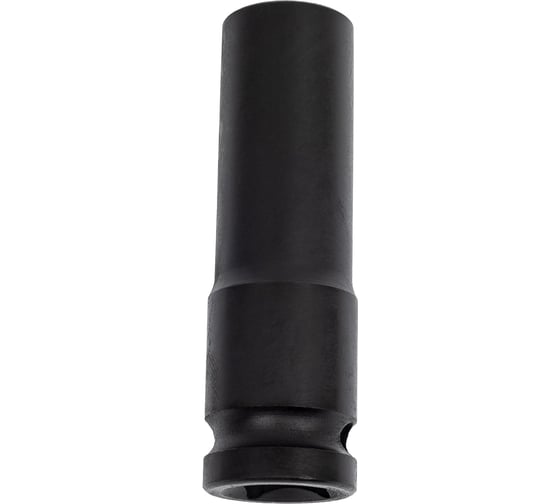 Головка ударная удлиненная BYAROSS 14 мм, 1/2DR 4687205818096