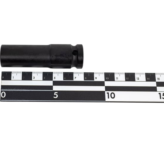 Головка ударная удлиненная BYAROSS 14 мм, 1/2DR 4687205818096