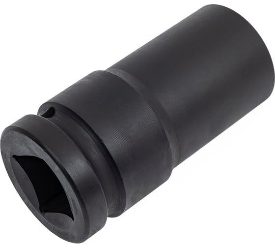 Головка ударная удлиненная BYAROSS 22 мм, 3/4DR 4687205818195