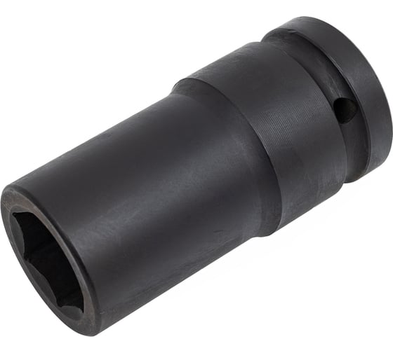 Головка ударная удлиненная BYAROSS 22 мм, 3/4DR 4687205818195