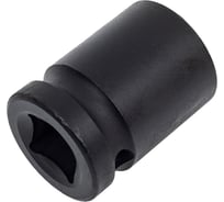 Головка стандартная ударная BYAROSS 19 мм, 1/2DR 4687205817457