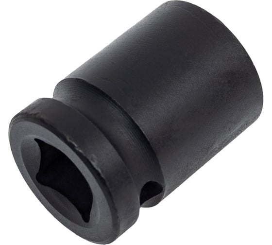 Головка стандартная ударная BYAROSS 19 мм, 1/2DR 4687205817457 1