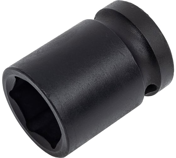 Головка стандартная ударная BYAROSS 19 мм, 1/2DR 4687205817457