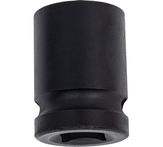 Головка стандартная ударная BYAROSS 19 мм, 1/2DR 4687205817457