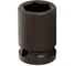 Головка стандартная ударная BYAROSS 32 мм, 1/2DR 4687205817501 1