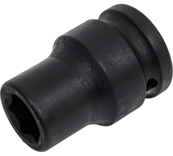 Головка ударная стандартная BYAROSS 17 мм, 3/4DR 4687205817907