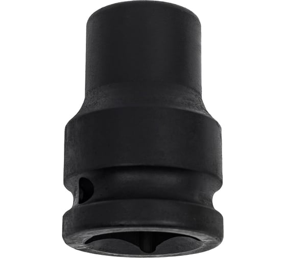 Головка ударная стандартная BYAROSS 17 мм, 3/4DR 4687205817907