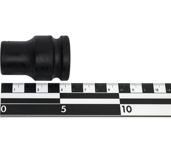 Головка ударная стандартная BYAROSS 17 мм, 3/4DR 4687205817907