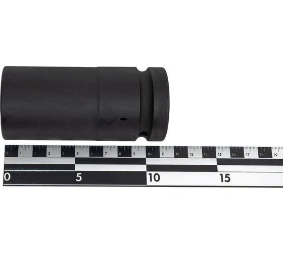 Головка ударная удлиненная BYAROSS 32 мм, 1DR 4687205818027