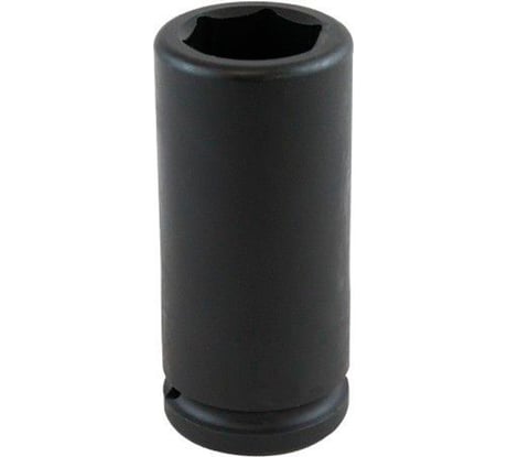 Головка ударная удлиненная BYAROSS 22 мм, 1/2DR 4687205818126