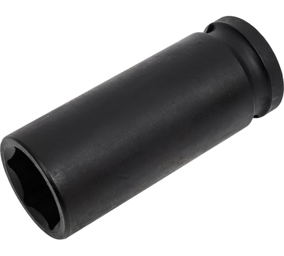 Головка ударная удлиненная BYAROSS 22 мм, 1/2DR 4687205818126
