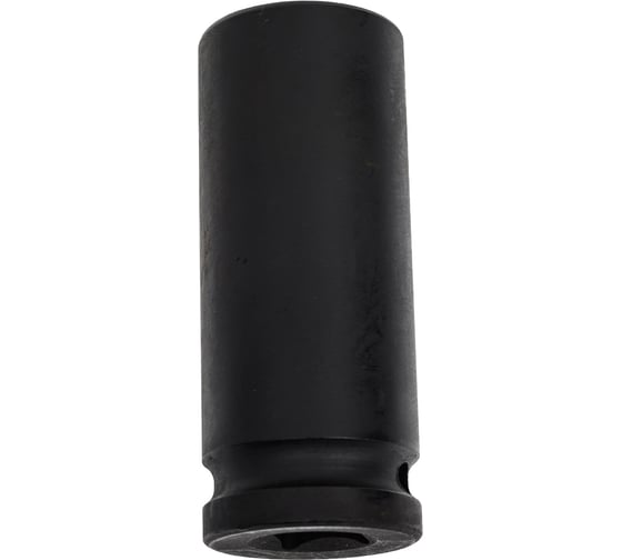 Головка ударная удлиненная BYAROSS 22 мм, 1/2DR 4687205818126