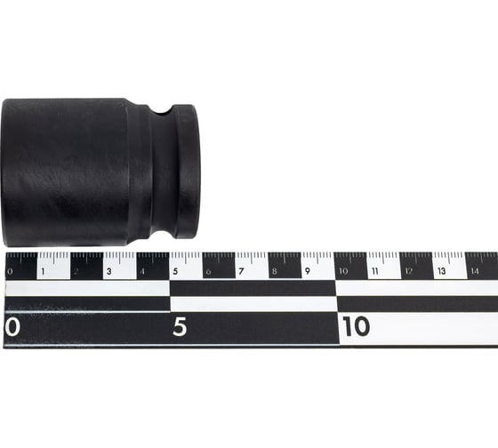 Головка ударная стандартная BYAROSS 30 мм, 3/4DR 4687205817945