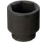 Головка ударная стандартная BYAROSS 32 мм, 3/4DR 4687205817952 1