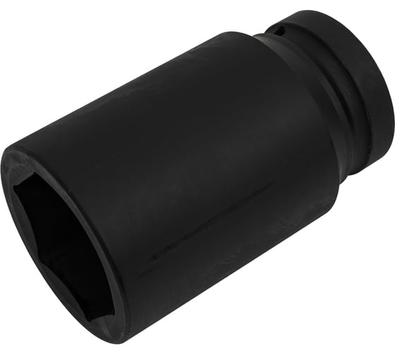 Головка ударная удлиненная BYAROSS 46 мм, 1DR 4687205818065