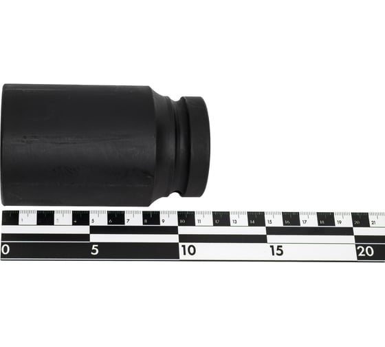 Головка ударная удлиненная BYAROSS 46 мм, 1DR 4687205818065