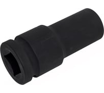 Головка ударная удлиненная BYAROSS 17 мм, 3/4DR 4687205818171