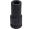 Головка ударная удлиненная BYAROSS 17 мм, 3/4DR 4687205818171 3