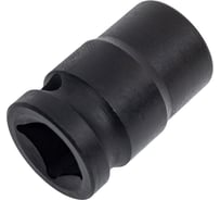 Головка стандартная ударная BYAROSS 14 мм, 1/2DR 4687205817433