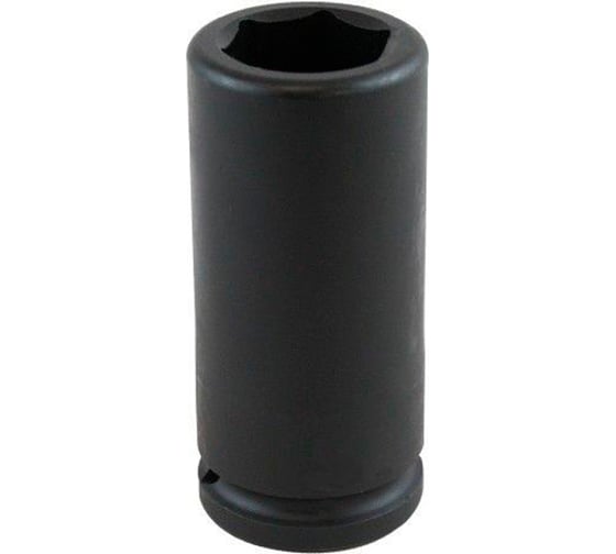 Головка ударная удлиненная BYAROSS 17 мм, 1/2DR 4687205818102 1