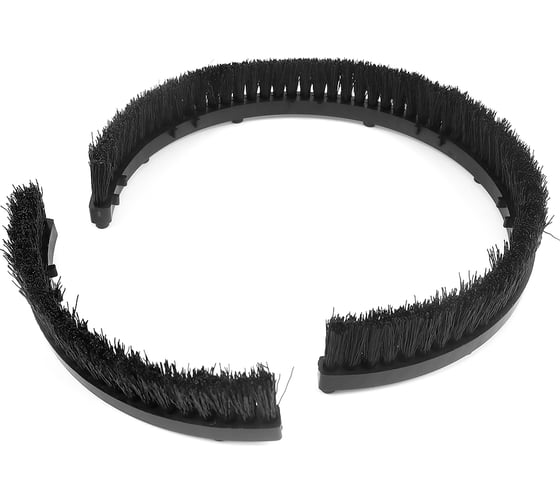 Защитная щетка круговая для М3023 MESSER 10-43-024