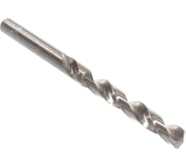 Сверло спиральное по металлу (9х125 мм; ц/х; HSS-G; DIN338) Cuttori 130090