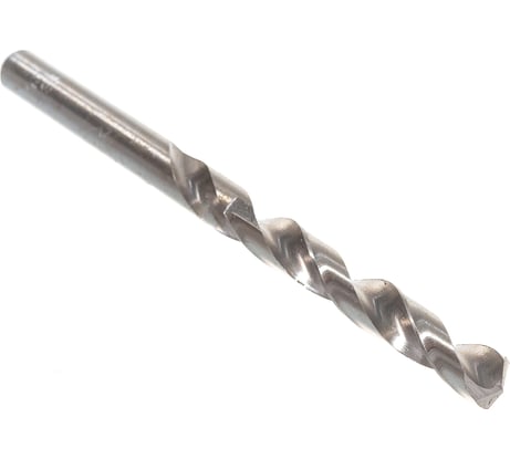 Сверло спиральное по металлу (9х125 мм; ц/х; HSS-G; DIN338) Cuttori 130090