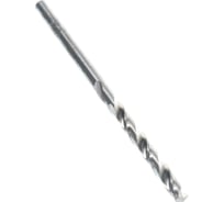 Сверло спиральное по металлу (2 шт; 3.5х70 мм; ц/х; HSS-G; DIN338) Cuttori 130035