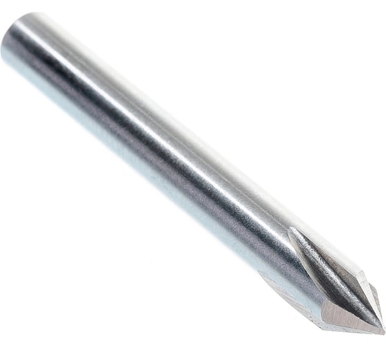 Зенковка (6 мм; 60 град.; Р6М5; Z-4; ц/хв 6 мм) Beltools ri.109.81