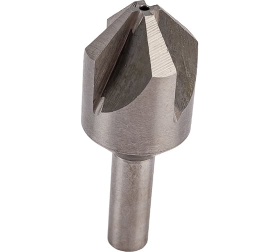 Зенковка (25 мм; 90 град.; Р6М5; Z-4; ц/хв 10 мм) Beltools ri.109.94