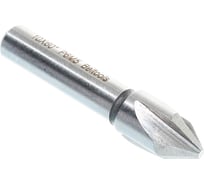 Зенковка ГОСТ 14953-80 (10х50 мм; 60 град.; Р6М5; Z-4; ц/хв 8 мм) Beltools ri.109.85