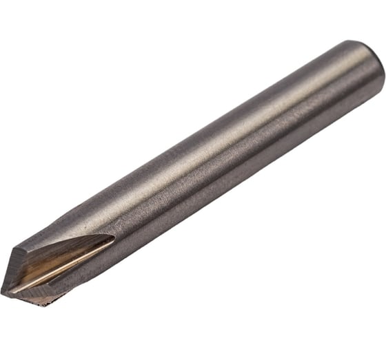 Зенковка (6 мм; 90 град.; Р6М5; Z-4; ц/хв 6 мм) Beltools ri.109.82