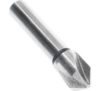 Зенковка ГОСТ 14953-80 (10х46 мм; 90 град.; Р6М5; Z-4; ц/хв 8 мм) Beltools ri.109.86