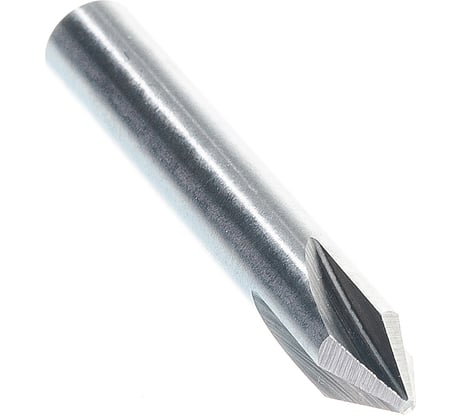 Зенковка ГОСТ 14953-80 (8х48 мм; 60 град.; Р6М5; Z-4; ц/хв 8 мм) Beltools ri.109.83